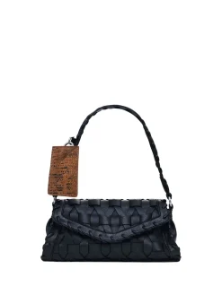 BORSA A MANO DONNA - DESIGUAL NERO - 26SAXPA1
