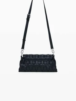 BORSA A MANO DONNA - DESIGUAL NERO - 26SAXPA1
