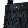 BORSA A MANO DONNA - DESIGUAL NERO - 26SAXP97