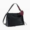 BORSA A MANO DONNA - DESIGUAL NERO - 26SAXP93