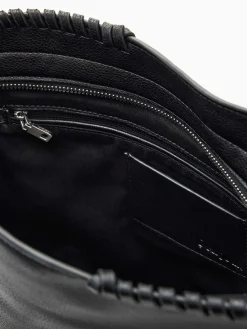 BORSA A MANO DONNA - DESIGUAL NERO - 26SAXP93