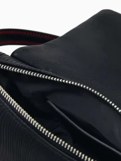 BORSA A MANO DONNA - DESIGUAL NERO - 26SAXP88