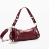 BORSA A MANO DONNA - DESIGUAL ROSSO - 26WAXPA2