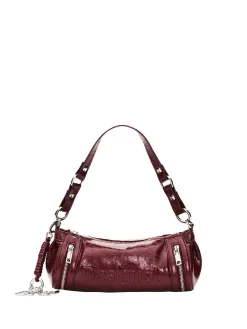 BORSA A MANO DONNA - DESIGUAL ROSSO - 26WAXPA2