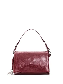 BORSA A MANO DONNA - DESIGUAL ROSSO - 26WAXP80