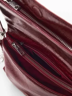 BORSA A MANO DONNA - DESIGUAL ROSSO - 26WAXP80