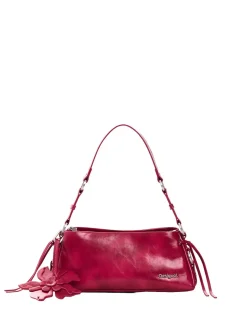 BORSA A MANO DONNA - DESIGUAL ROSSO - 26WAXP65