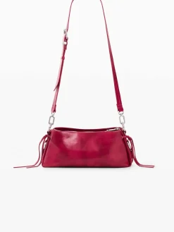 BORSA A MANO DONNA - DESIGUAL ROSSO - 26WAXP65