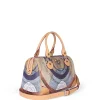 BORSA A MANO DONNA - GATTINONI CUOIO - BEG268316WWH