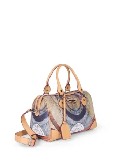 BORSA A MANO DONNA - GATTINONI CUOIO - BEG268316WWH