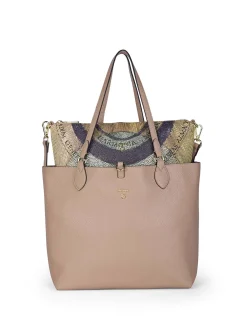 BORSA A MANO DONNA - GATTINONI CLASSICO - BIGP58171WVW