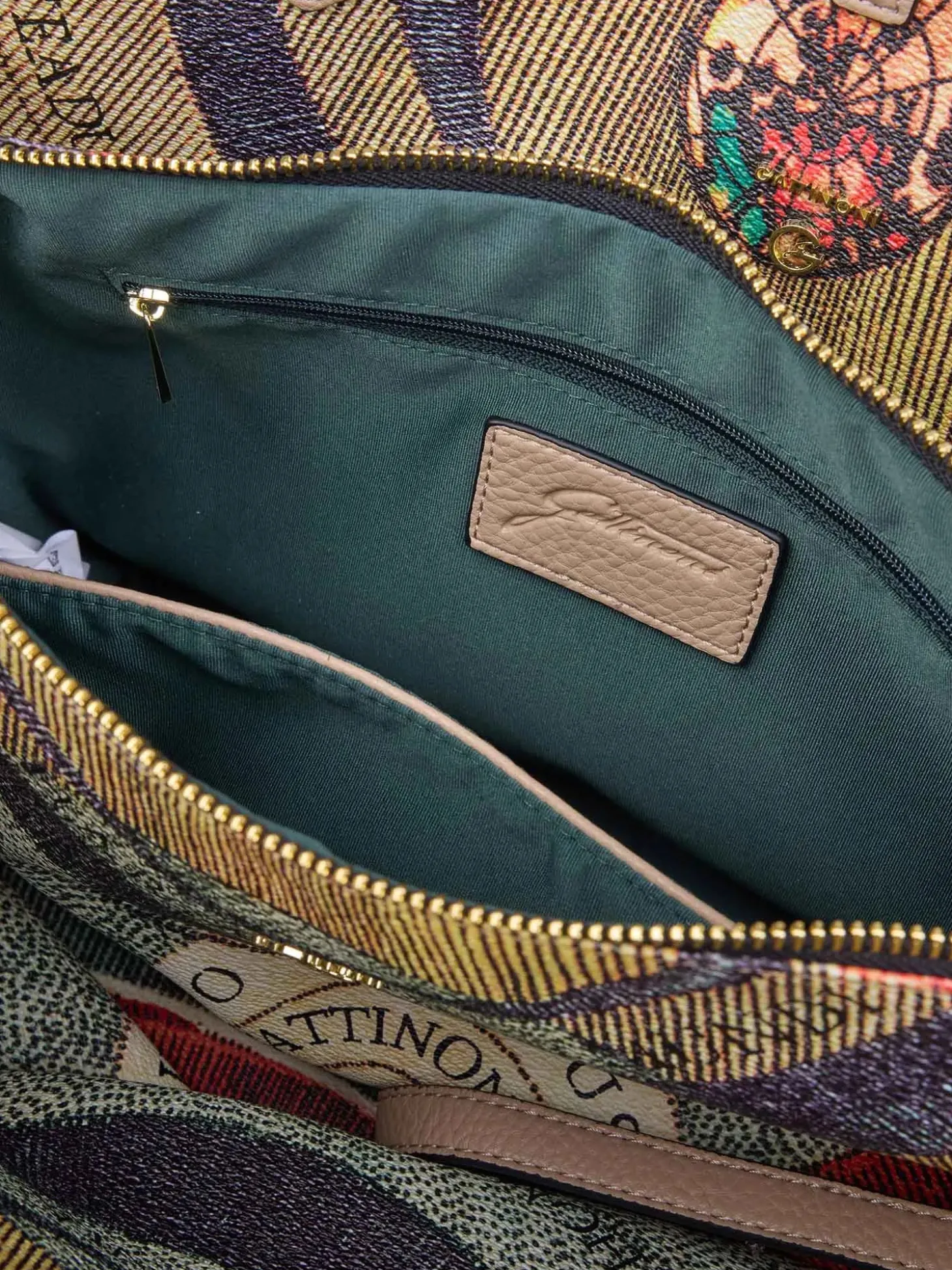 BORSA A MANO DONNA - GATTINONI CLASSICO - BIGP58171WVW