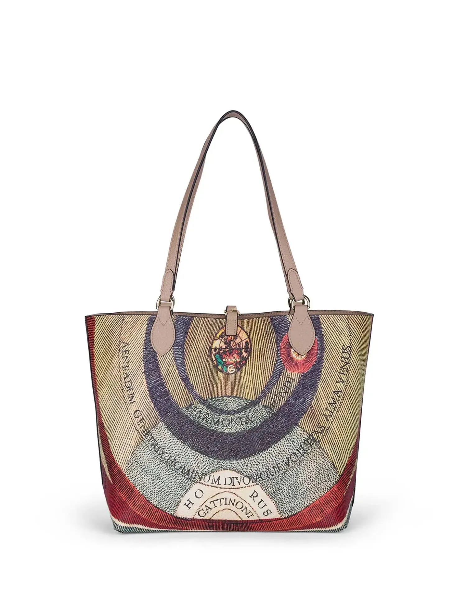 BORSA A MANO DONNA - GATTINONI CLASSICO - BIGP58171WVW
