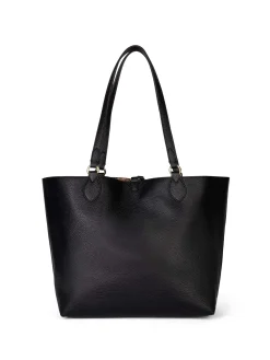 BORSA A MANO DONNA - GATTINONI NERO - BIGP58171WVW