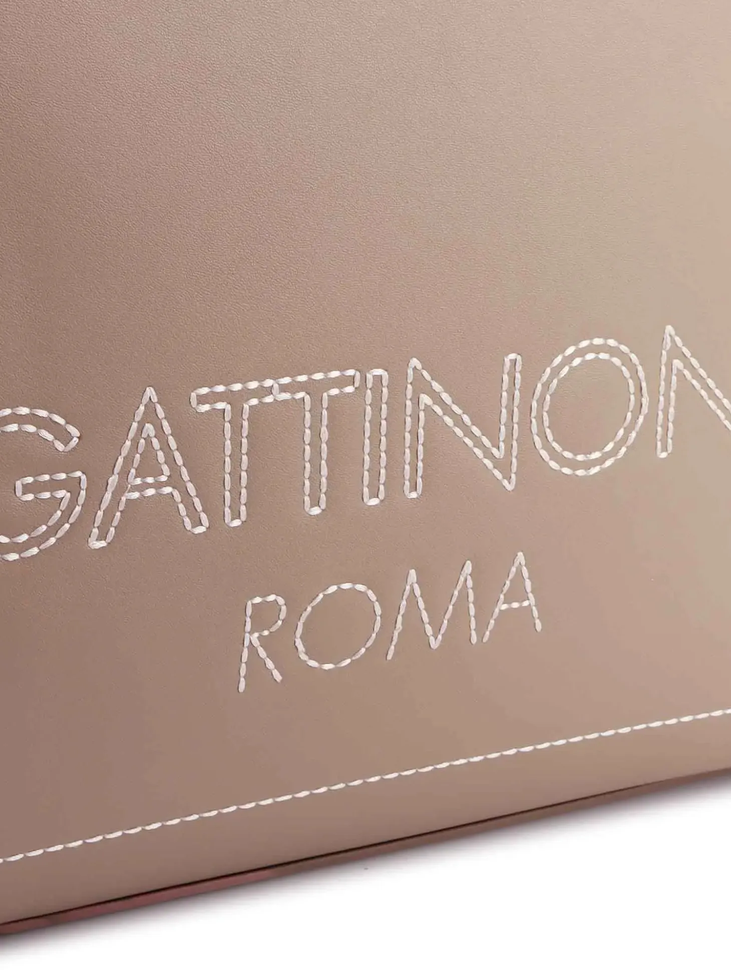 BORSA A MANO DONNA - GATTINONI ROMA NUDO - BINIA8447WVP