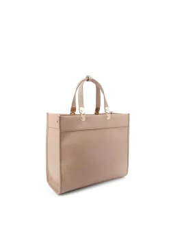 BORSA A MANO DONNA - GATTINONI ROMA NUDO - BINIA8447WVP