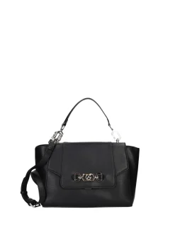 BORSA A MANO DONNA - GATTINONI ROMA NERO - BEN268752WWI