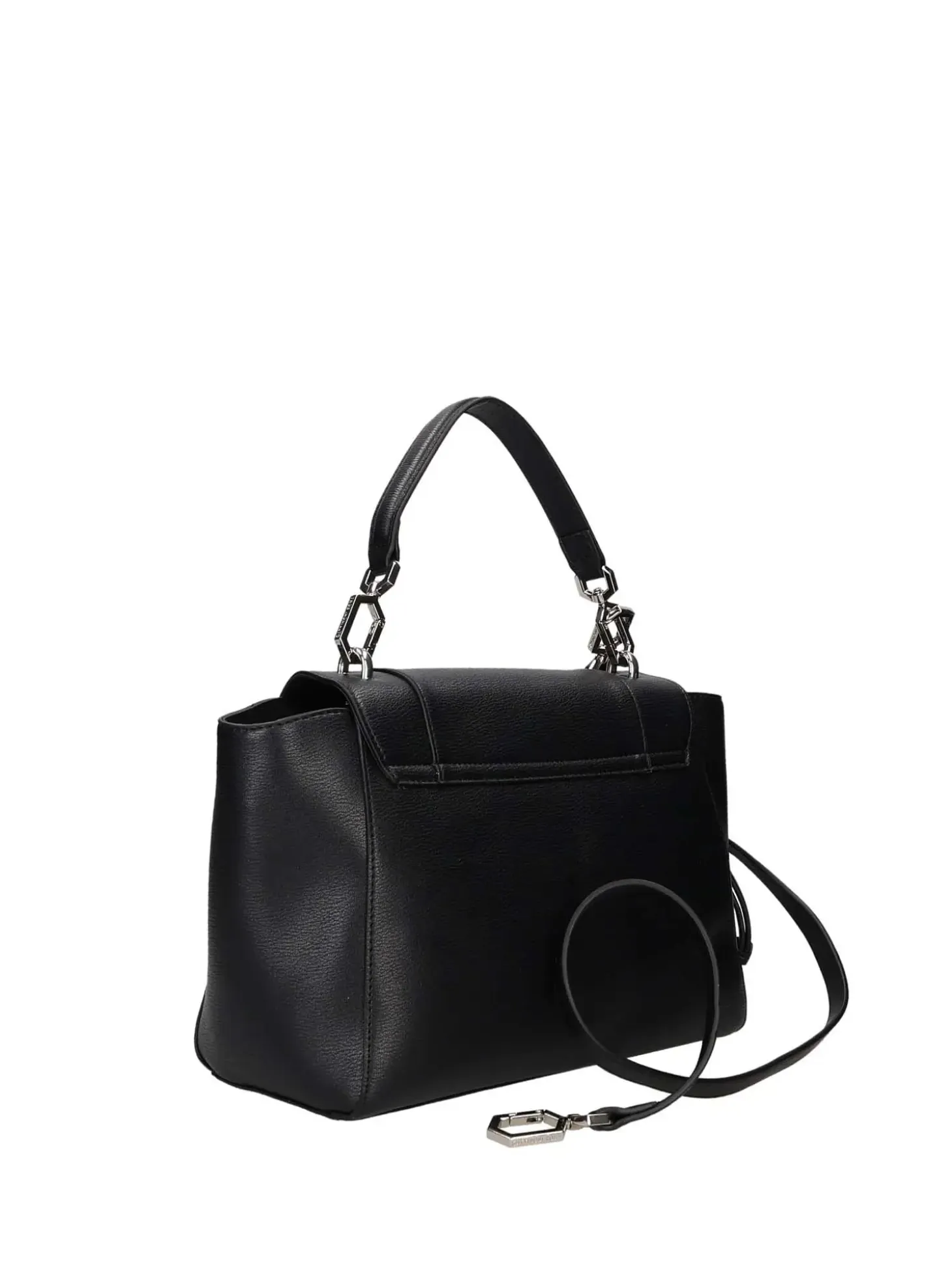BORSA A MANO DONNA - GATTINONI ROMA NERO - BEN268752WWI