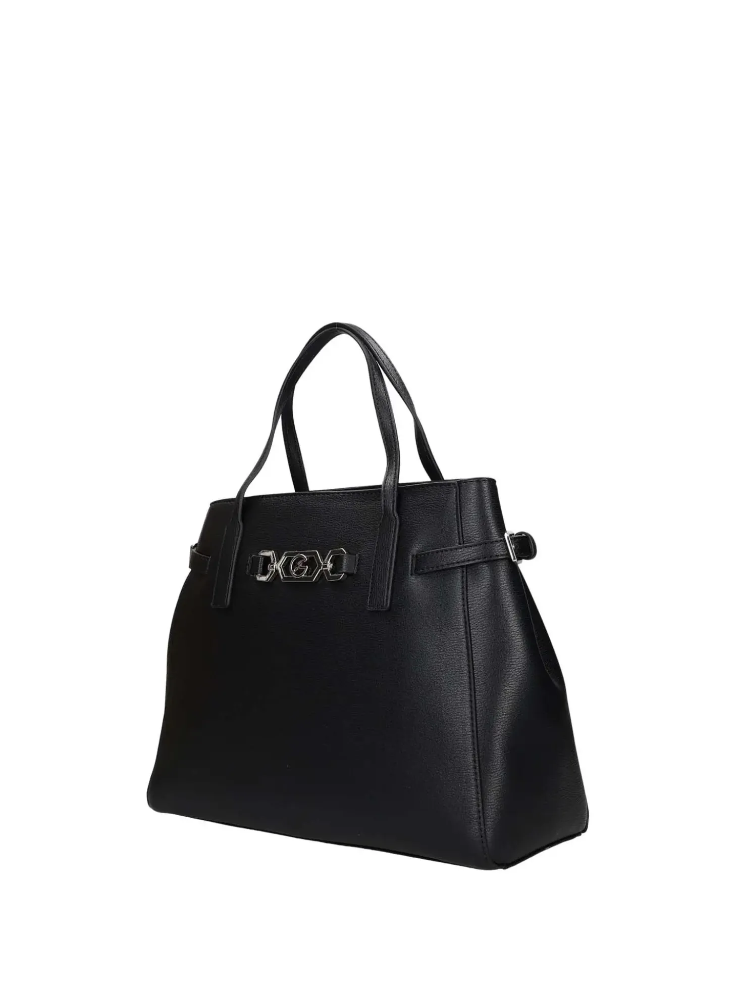 BORSA A MANO DONNA - GATTINONI ROMA NERO - BEN268750WWI