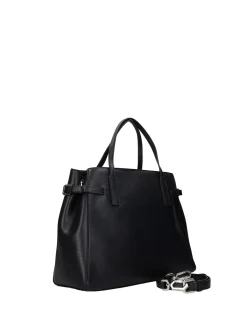 BORSA A MANO DONNA - GATTINONI ROMA NERO - BEN268750WWI