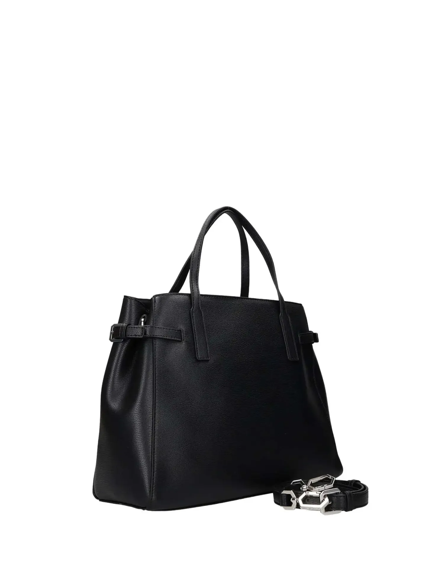 BORSA A MANO DONNA - GATTINONI ROMA NERO - BEN268750WWI