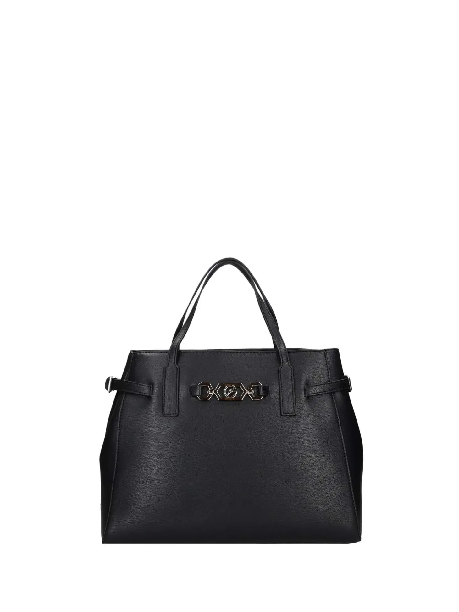 BORSA A MANO DONNA - GATTINONI ROMA NERO - BEN268750WWI