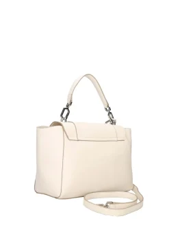 BORSA A MANO DONNA - GATTINONI ROMA BIANCO - BEN268752WWI