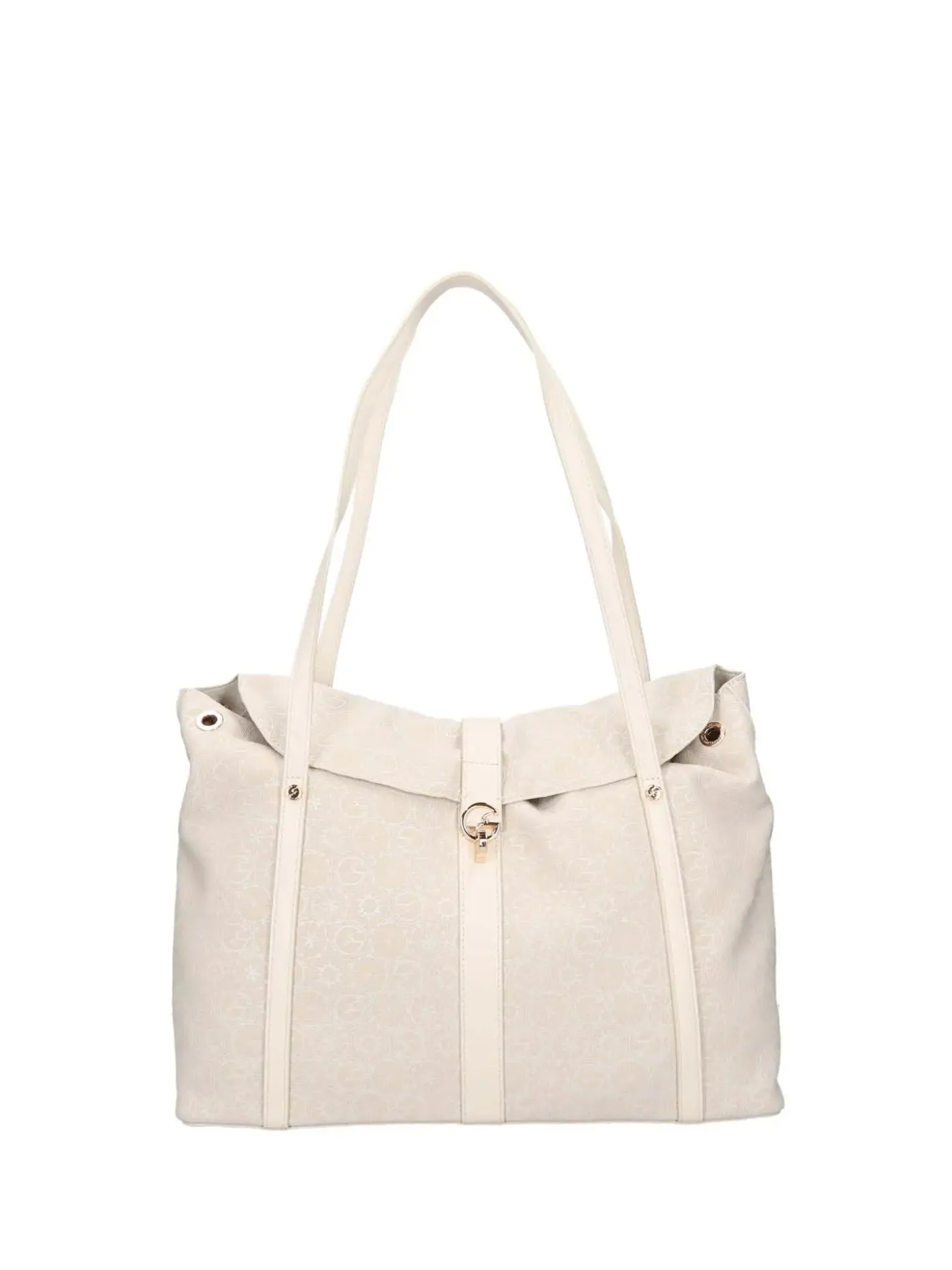 BORSA A MANO DONNA - GATTINONI ROMA BIANCO - BENTD8815WVP