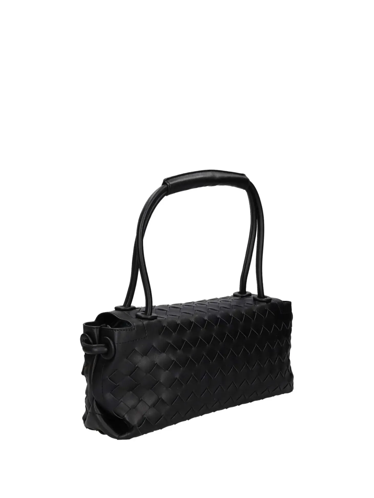 BORSA A MANO DONNA - GATTINONI ROMA NERO - BEN268801WVP