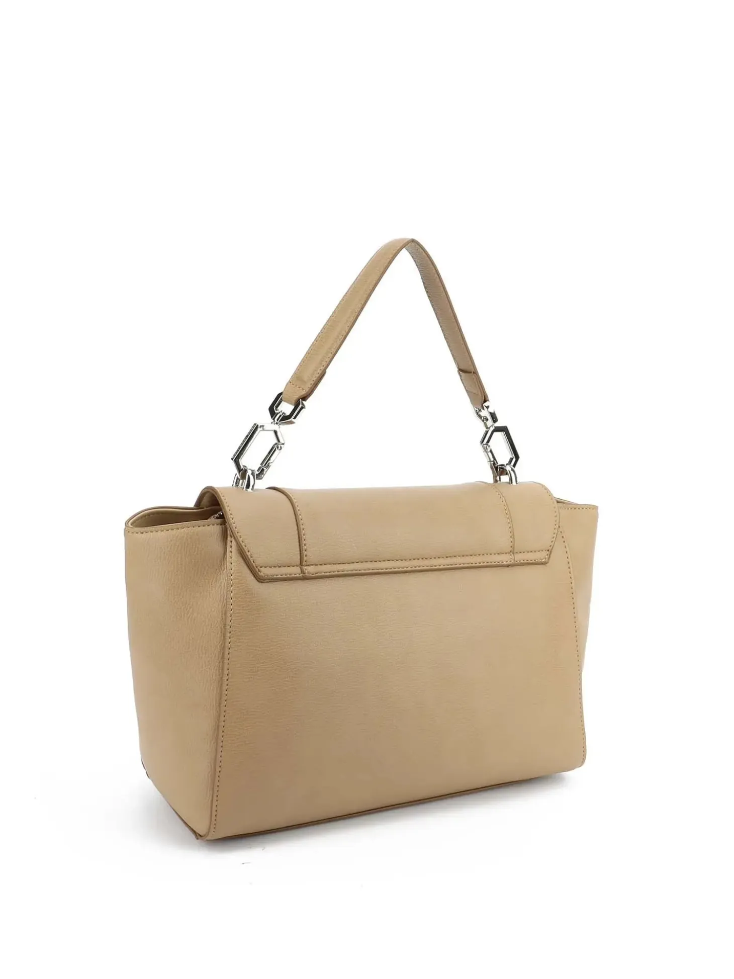 BORSA A MANO DONNA - GATTINONI ROMA TAN - BEN268752WWI