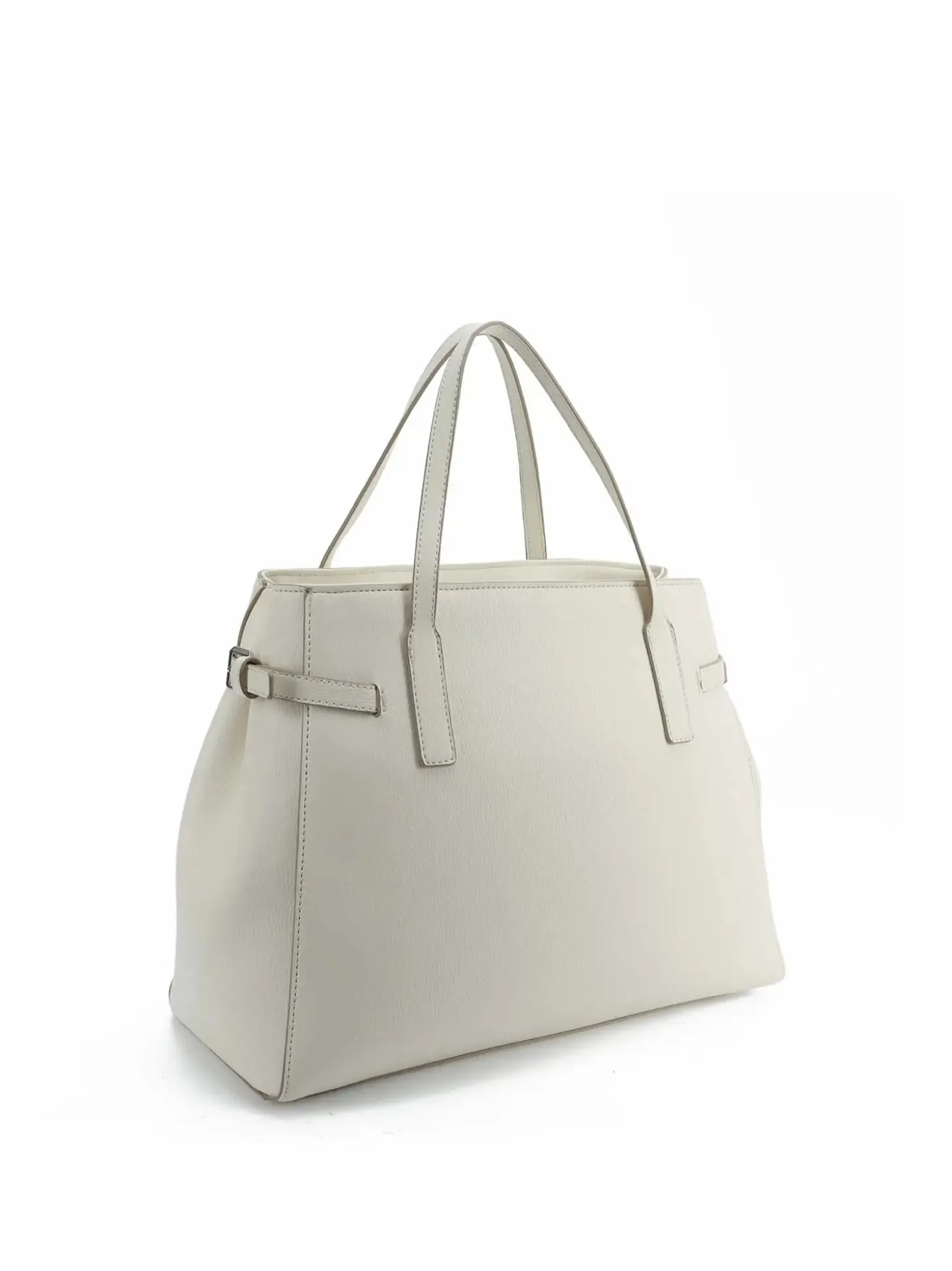 BORSA A MANO DONNA - GATTINONI ROMA BIANCO - BEN268750WWI