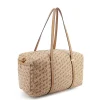 BORSA A MANO DONNA - GATTINONI ROMA BEIGE - BEN268853WVP