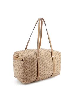 BORSA A MANO DONNA - GATTINONI ROMA BEIGE - BEN268853WVP
