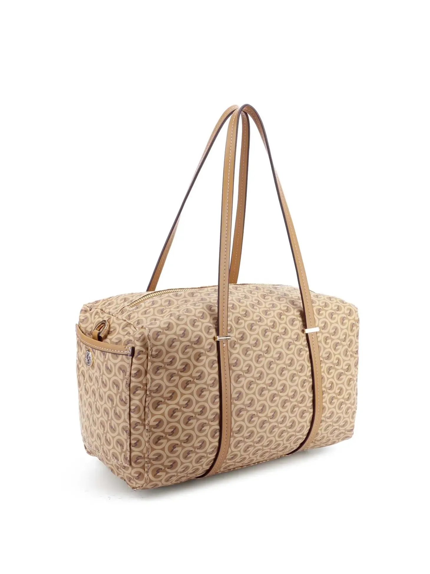BORSA A MANO DONNA - GATTINONI ROMA BEIGE - BEN268853WVP