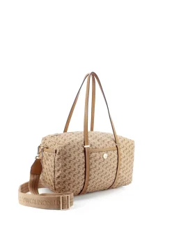 BORSA A MANO DONNA - GATTINONI ROMA BEIGE - BEN268853WVP