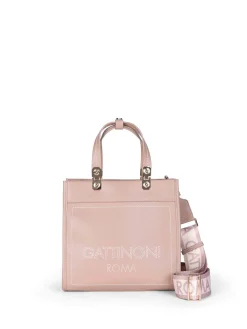 BORSA A MANO DONNA - GATTINONI ROMA NUDO - BINIA8446WVP