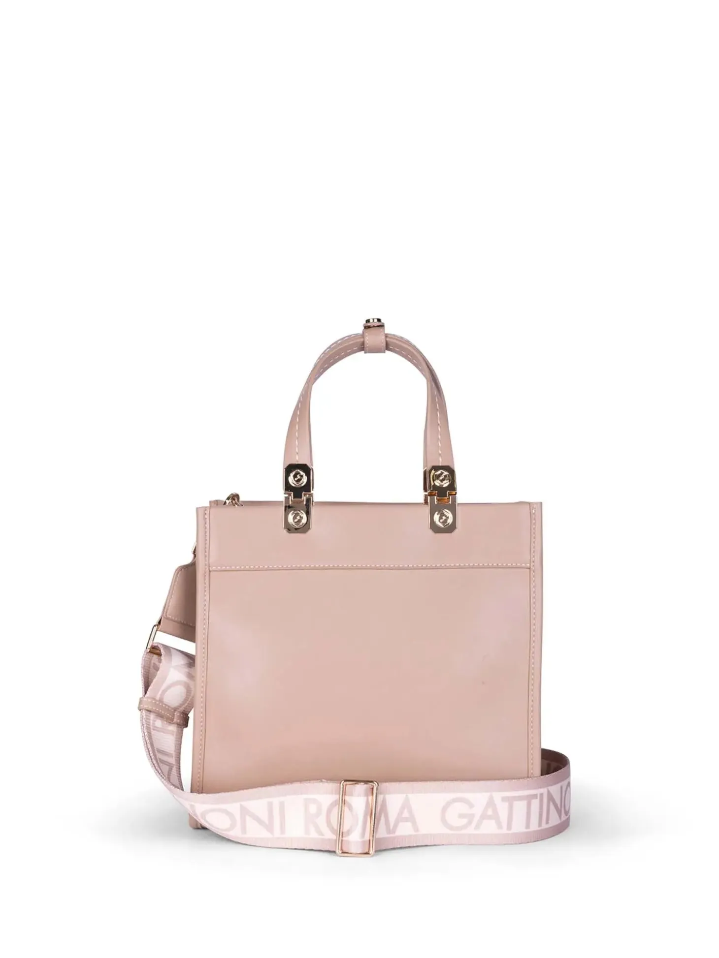 BORSA A MANO DONNA - GATTINONI ROMA NUDO - BINIA8446WVP