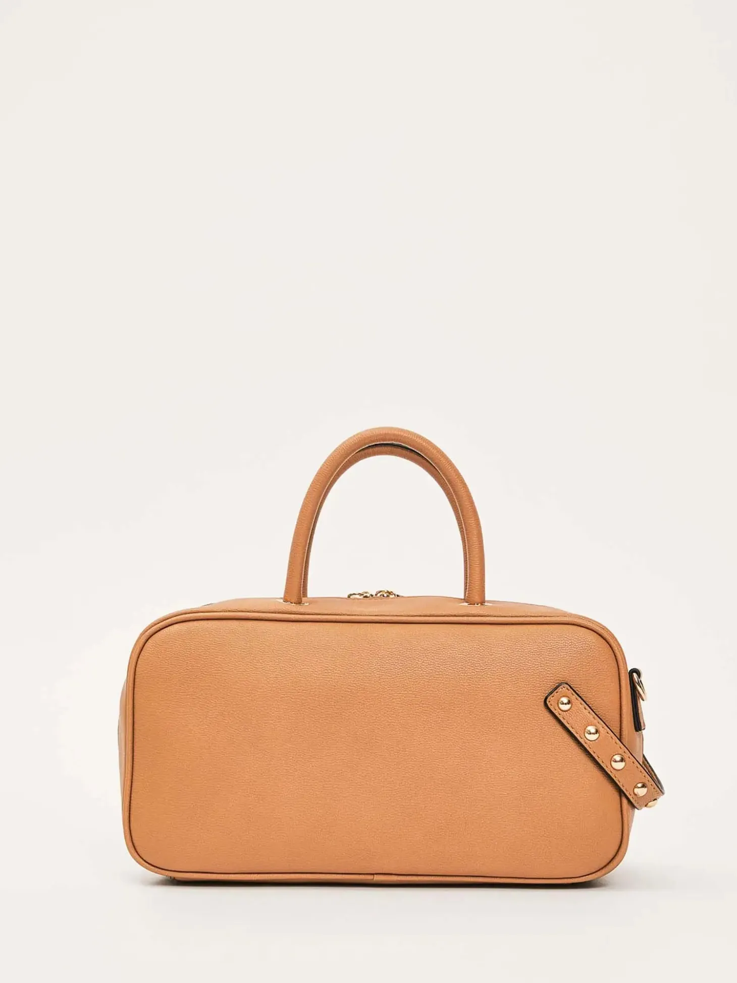 BORSA A MANO DONNA - GAUDI BEIGE - V6AE-12801