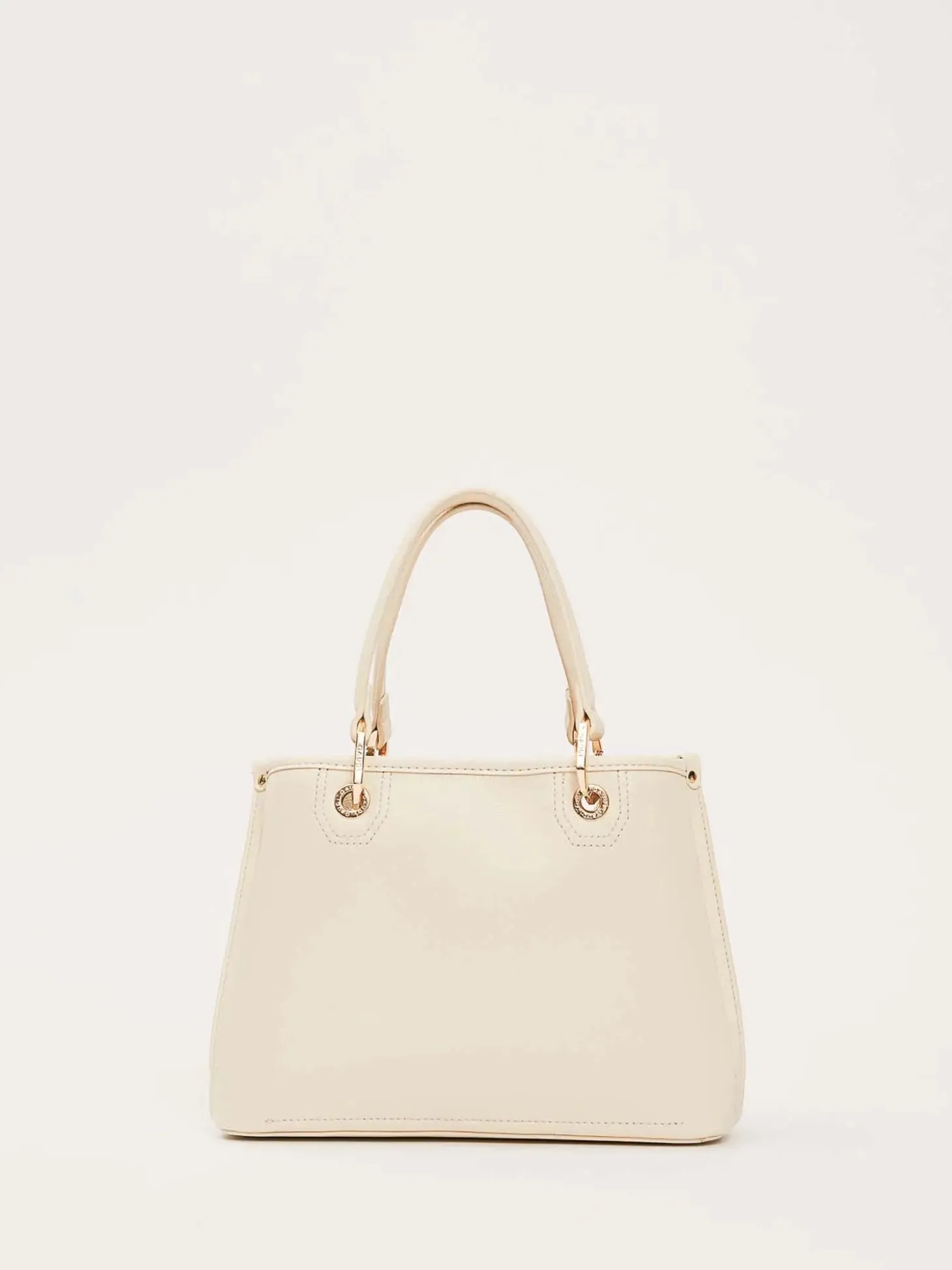 BORSA A MANO DONNA - GAUDI CREMA - V6AE-12791