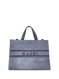 BORSA A MANO DONNA - GAUDI JEANS - V6AE-12740