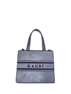 BORSA A MANO DONNA - GAUDI JEANS - V6AE-12741