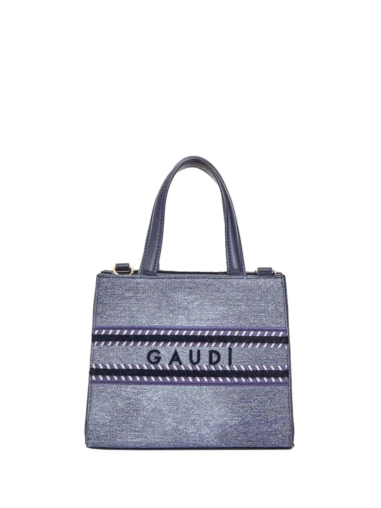 BORSA A MANO DONNA - GAUDI JEANS - V6AE-12741