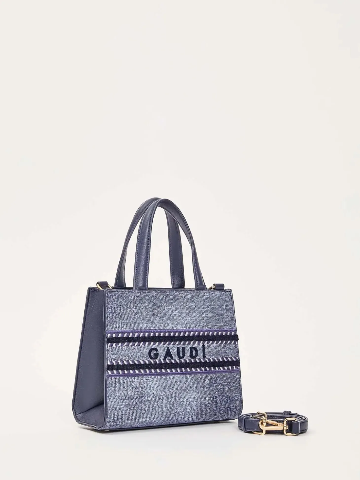 BORSA A MANO DONNA - GAUDI JEANS - V6AE-12741