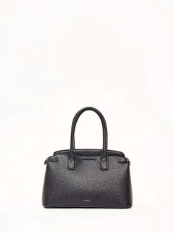 BORSA A MANO DONNA - GAUDI NERO - V6AE-12711