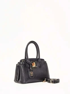 BORSA A MANO DONNA - GAUDI NERO - V6AE-12711