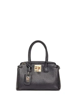 BORSA A MANO DONNA - GAUDI NERO - V6AE-12711