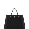 BORSA A MANO DONNA - GAUDI NERO - V6AI-12970