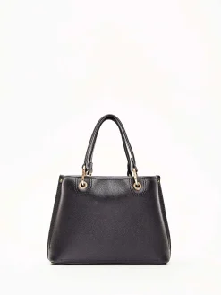 BORSA A MANO DONNA - GAUDI NERO - V6AE-12791