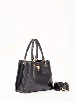 BORSA A MANO DONNA - GAUDI NERO - V6AE-12791