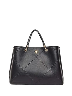 BORSA A MANO DONNA - GAUDI NERO - V6AE-12790